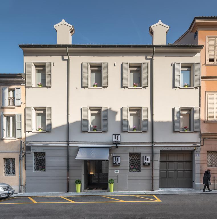 Smart Hotel Carpi Exterior foto